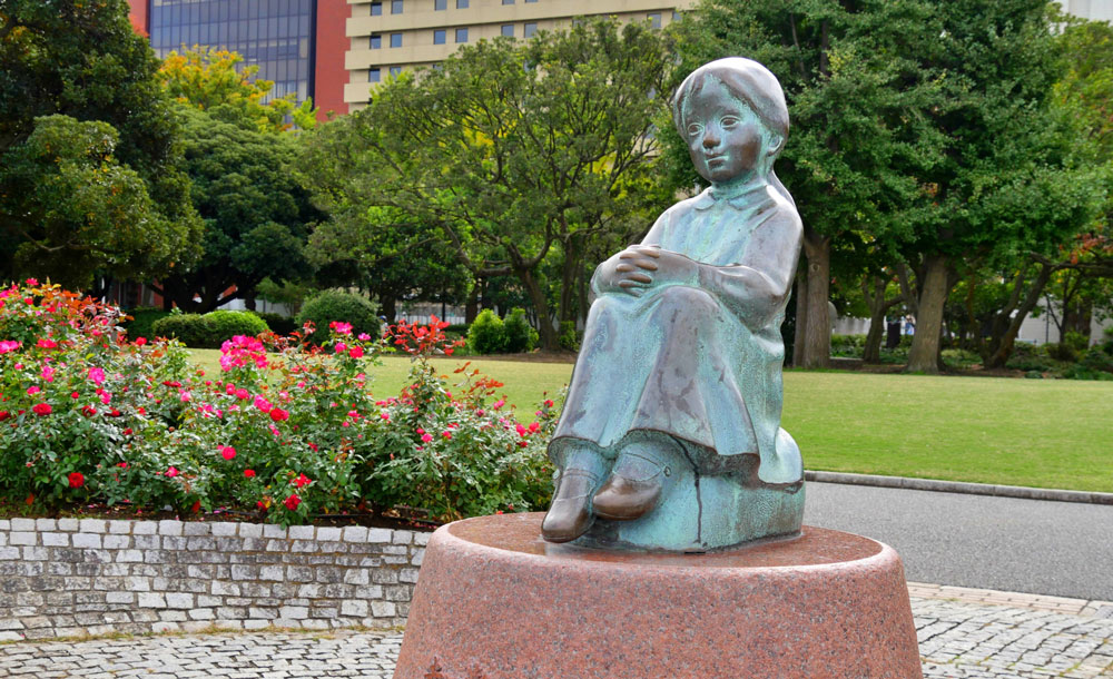 関内駅前ビル歯科医院